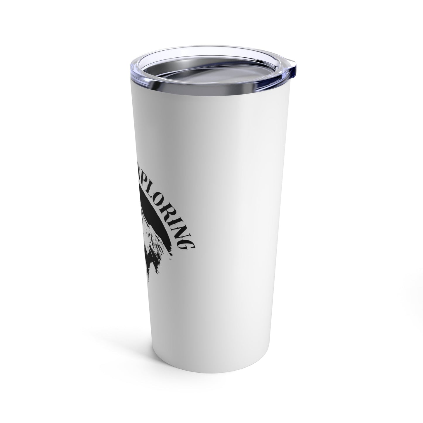 Camping Tumbler 20oz - JennyCool