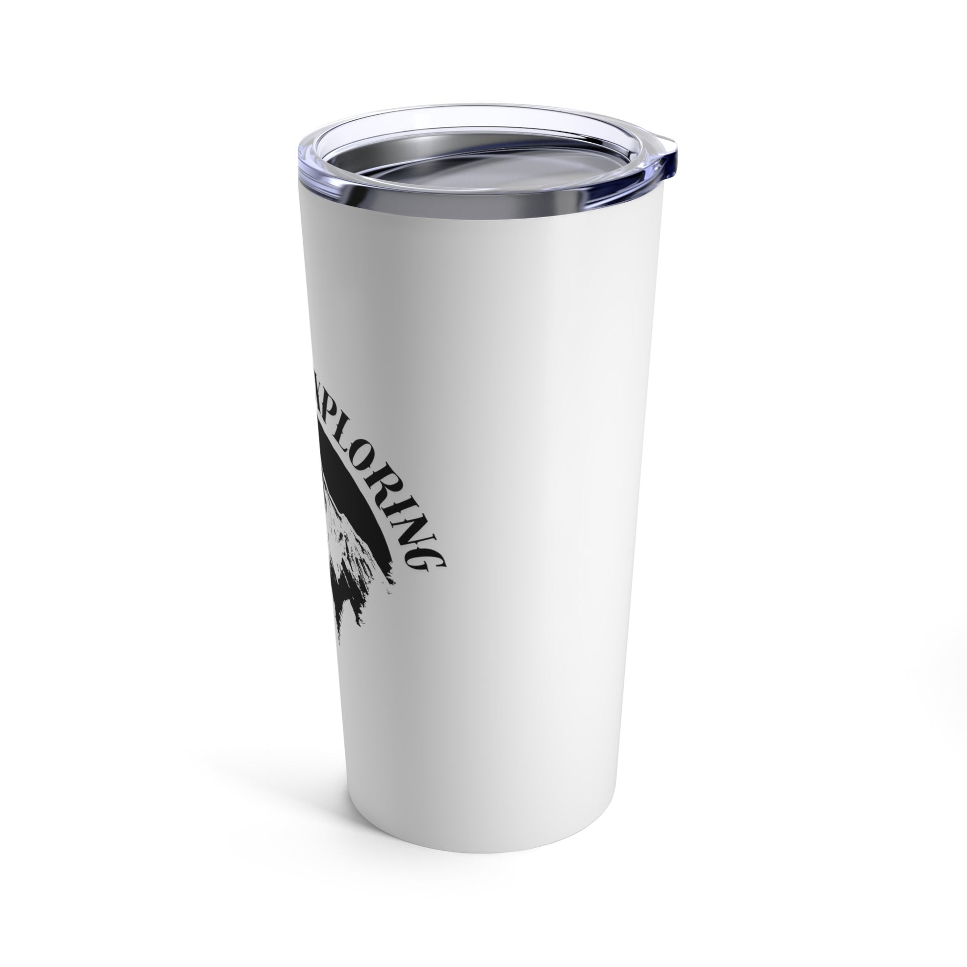Camping Tumbler 20oz - JennyCool