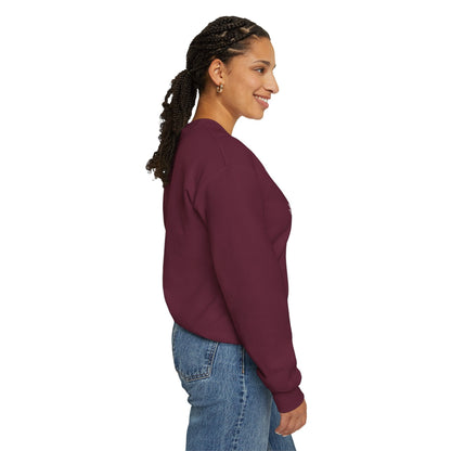 Classic Crewneck Sweatshirt - JennyCool