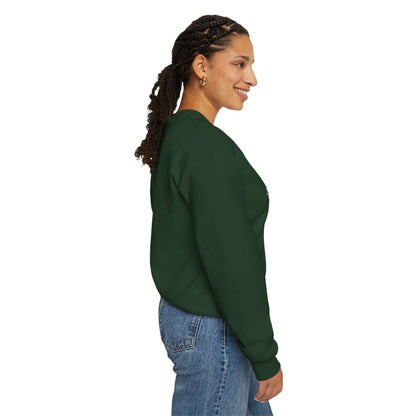 Classic Crewneck Sweatshirt - JennyCool