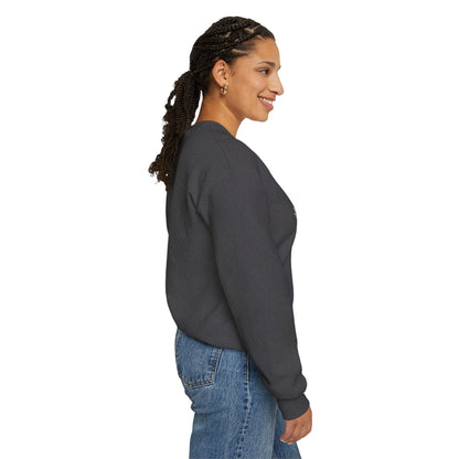 Classic Crewneck Sweatshirt - JennyCool