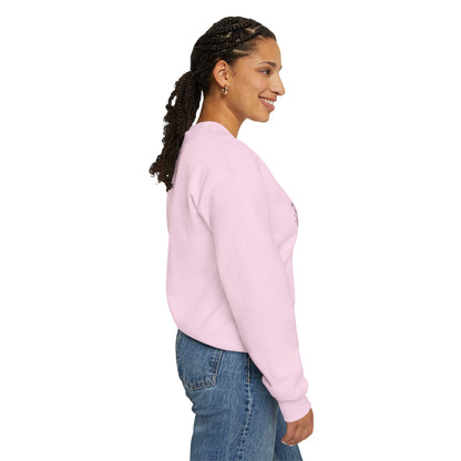 Classic Crewneck Sweatshirt - JennyCool