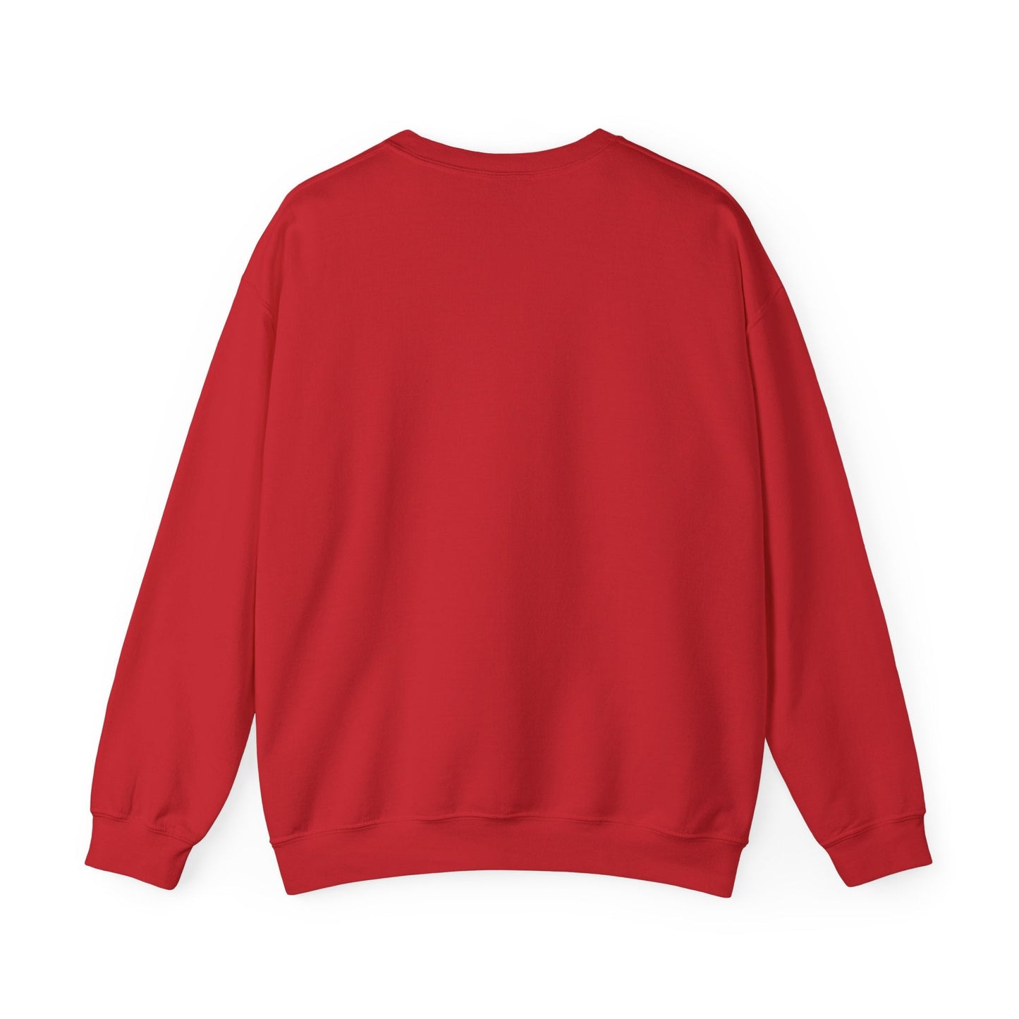 Classic Crewneck Sweatshirt - JennyCool