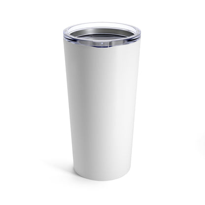 Coffee Tumbler 20oz - JennyCool