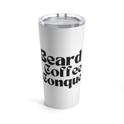 Coffee Tumbler 20oz - JennyCool