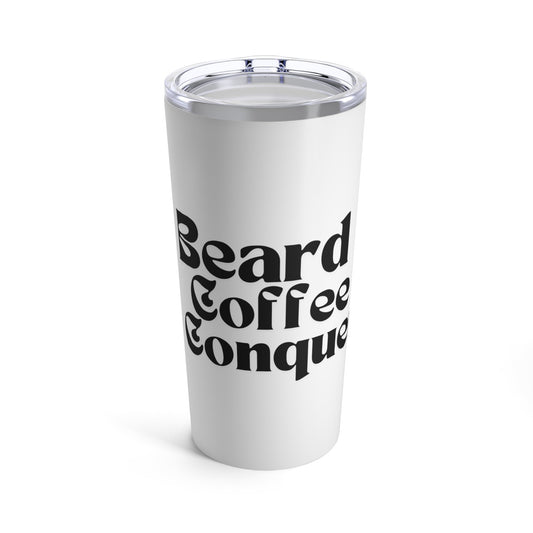Coffee Tumbler 20oz - JennyCool