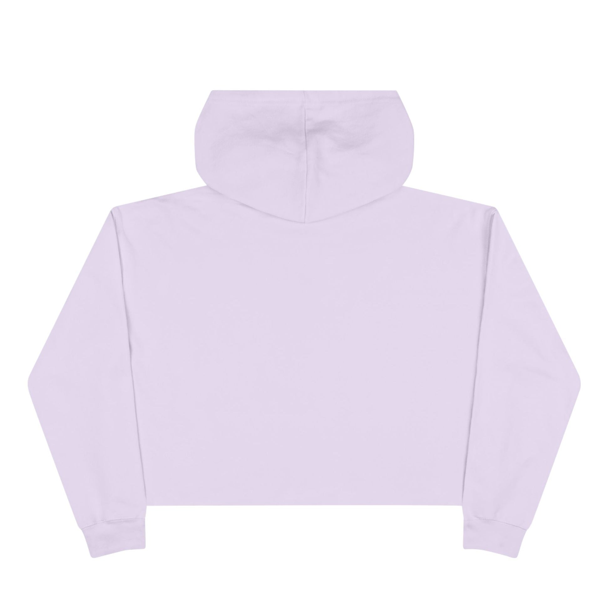Crop Hoodie - Trendy & Comfortable Hoodie - JennyCool
