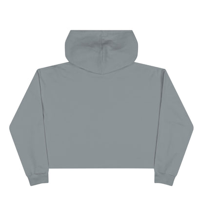 Crop Hoodie - Trendy & Comfortable Hoodie - JennyCool