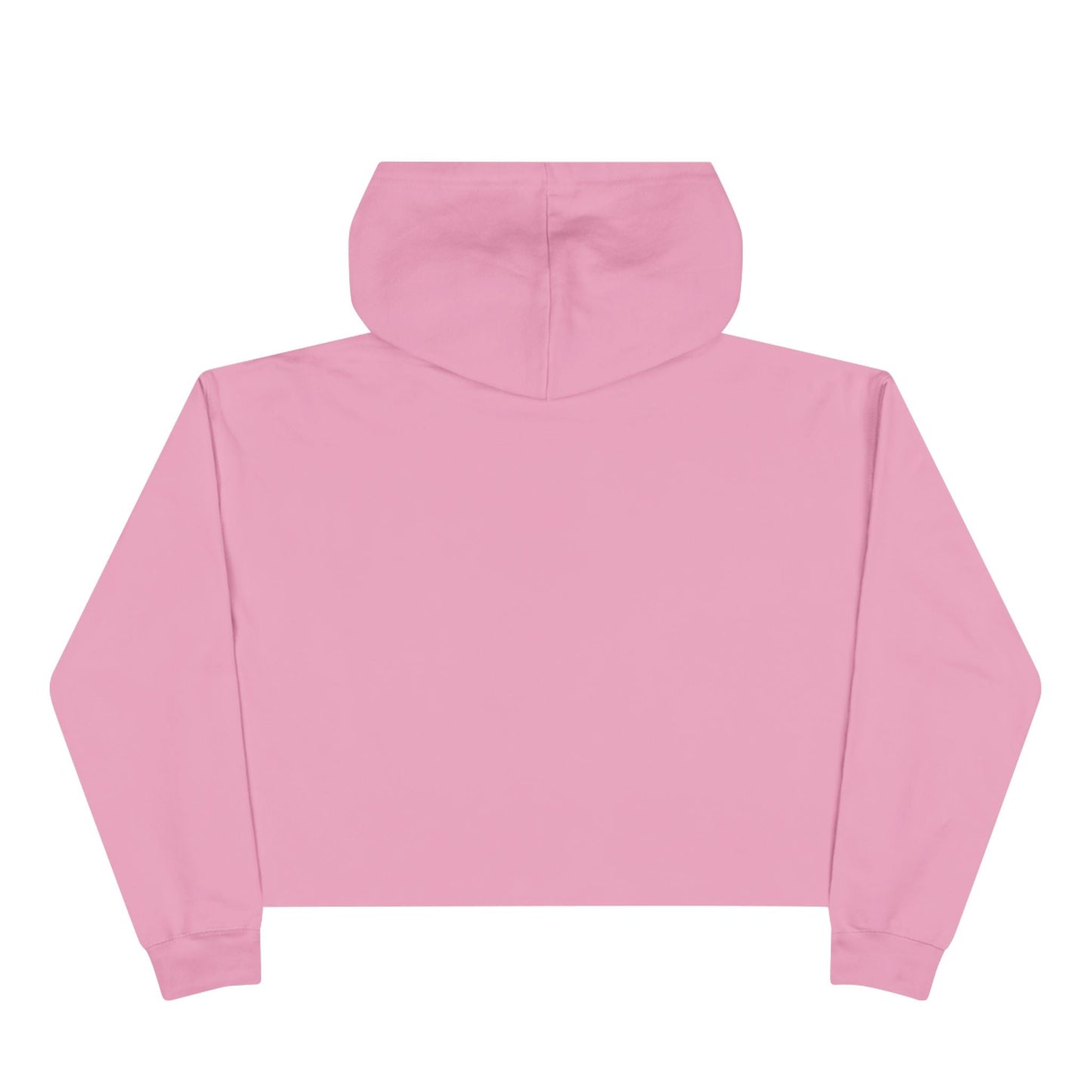 Crop Hoodie - Trendy & Comfortable Hoodie - JennyCool