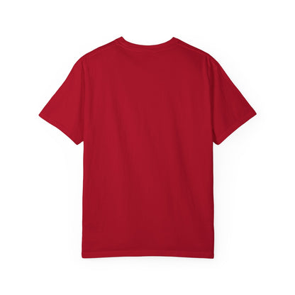 Dance Couple Heart Print UNISEX T-shirt - Gift for Her - JennyCool