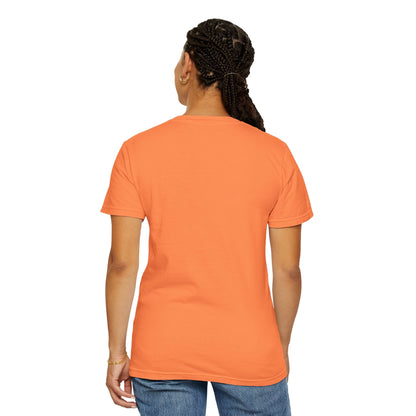 Dance Couple Heart Print UNISEX T-shirt - Gift for Her - JennyCool