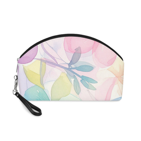 Dreamer Makeup Bag — Follow the Path of Dreams Cosmetic Pouch - JennyCool