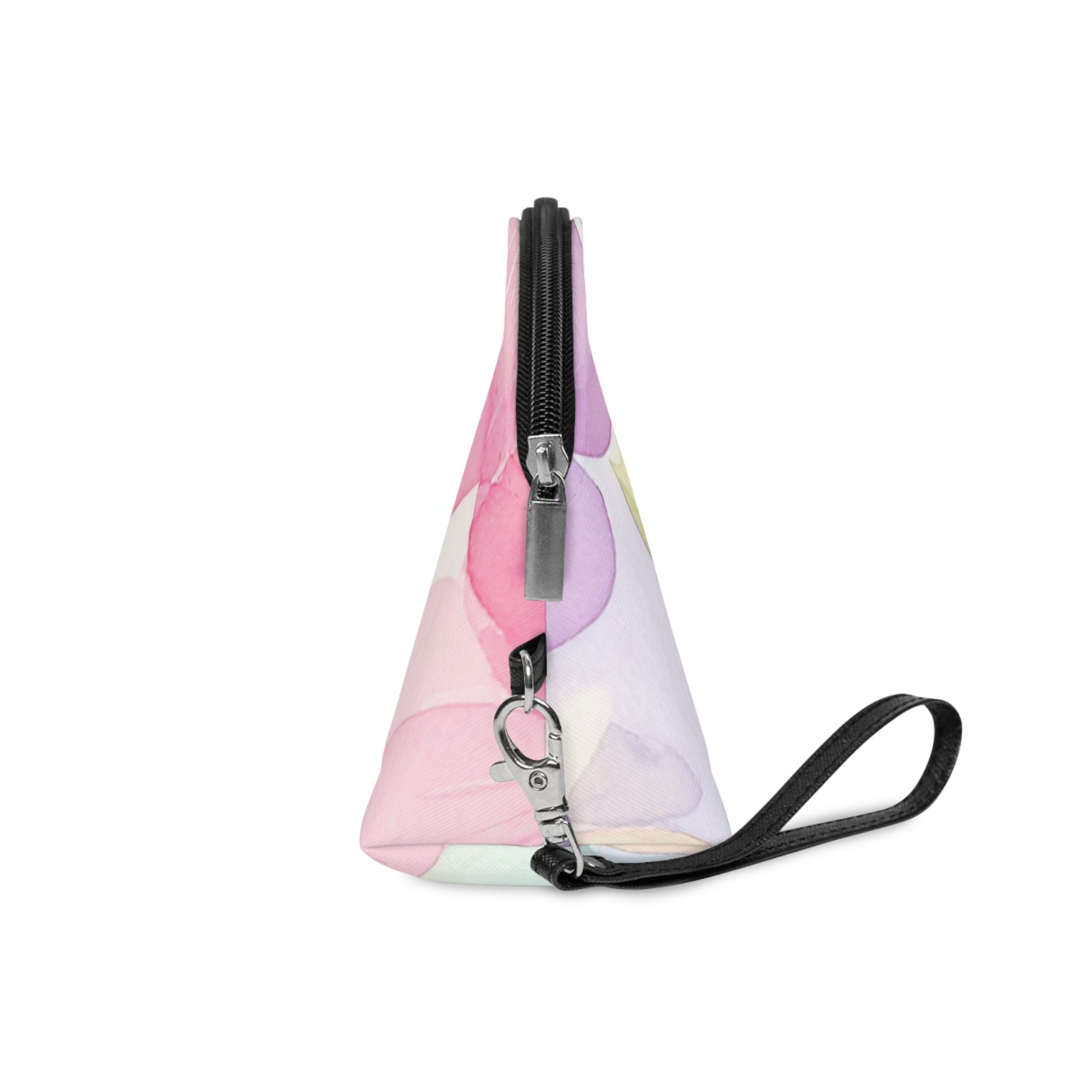 Dreamer Makeup Bag — Follow the Path of Dreams Cosmetic Pouch - JennyCool