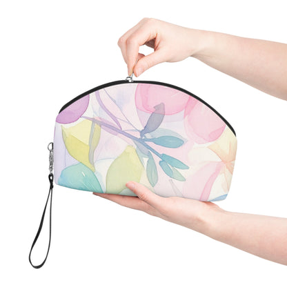 Dreamer Makeup Bag — Follow the Path of Dreams Cosmetic Pouch - JennyCool