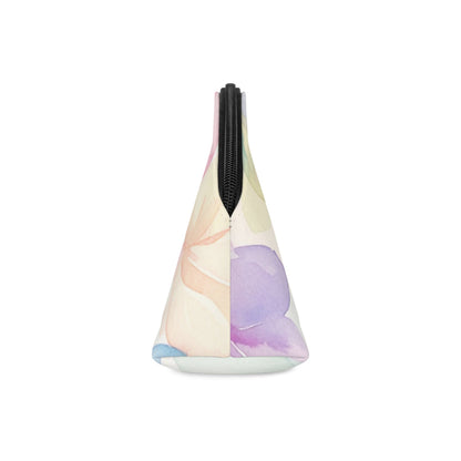 Dreamer Makeup Bag — Follow the Path of Dreams Cosmetic Pouch - JennyCool