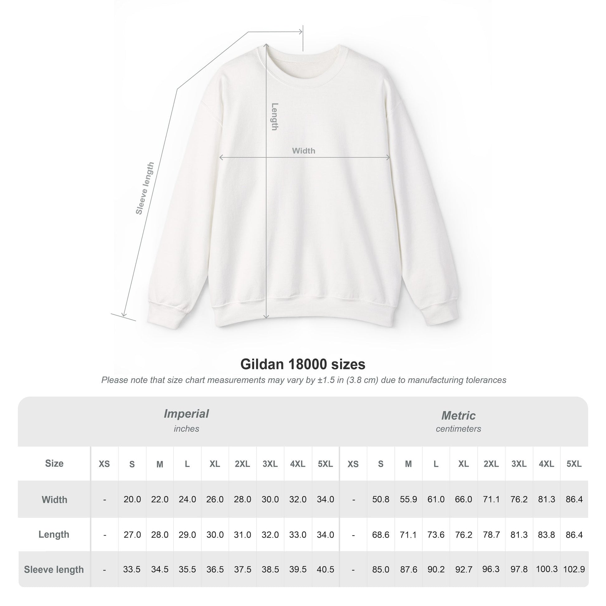 End War Spread Peace Vintage Dove Sweatshirt – Unisex Classic Crewneck - JennyCool