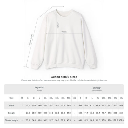 End War Spread Peace Vintage Dove Sweatshirt – Unisex Classic Crewneck - JennyCool