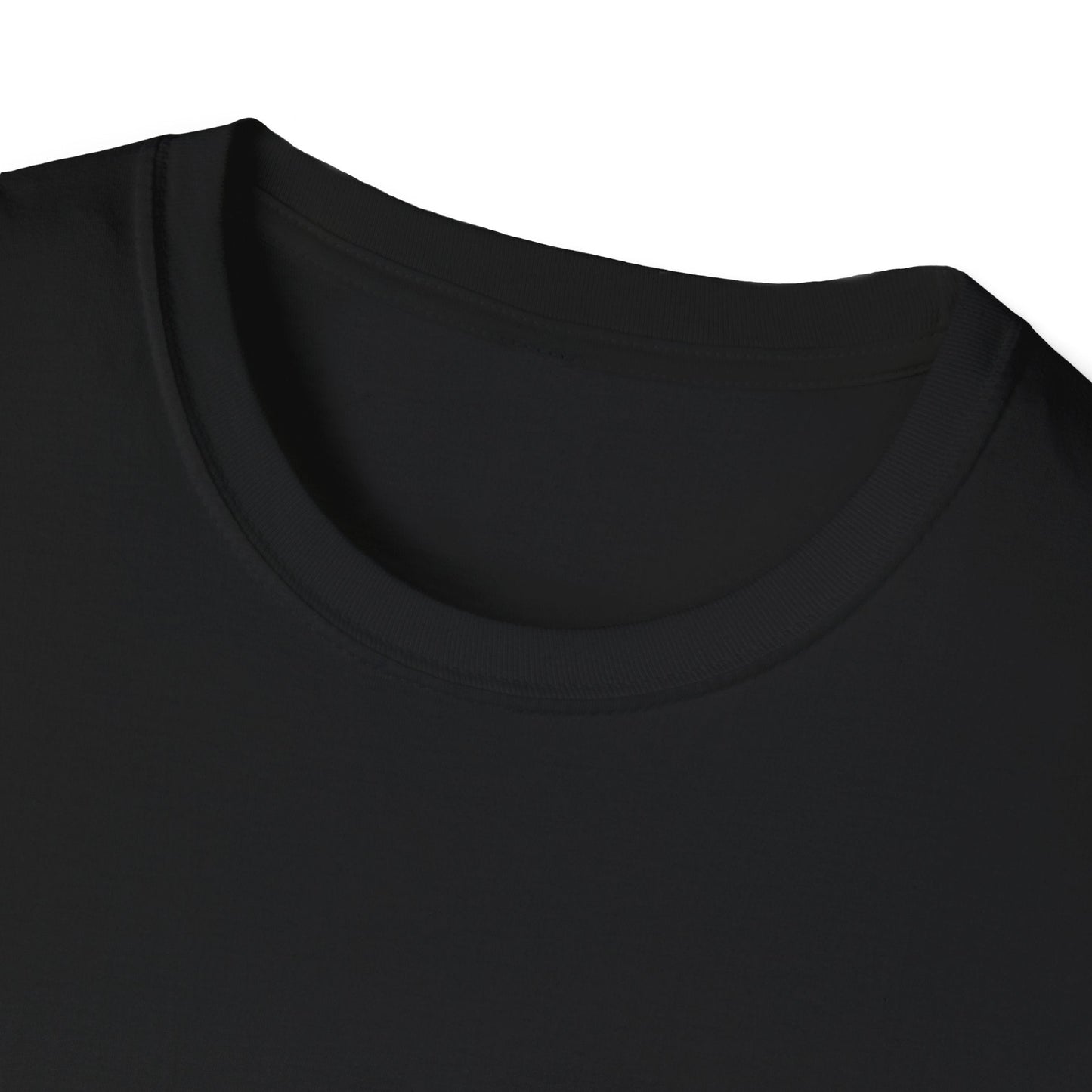 Fathers Day Softstyle T-Shirt, Gift for dad - JennyCool