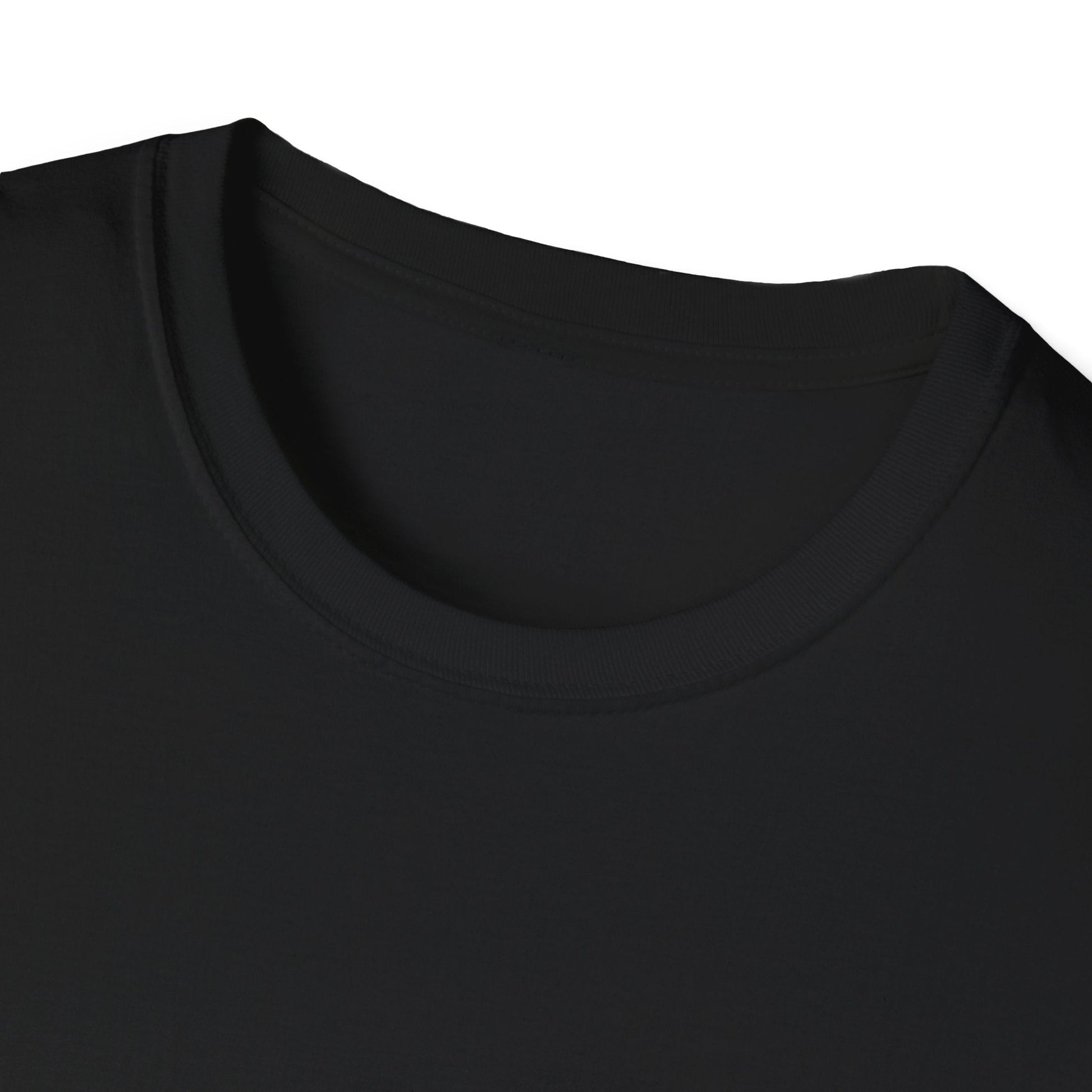 Fathers Day Softstyle T-Shirt, Gift for dad - JennyCool
