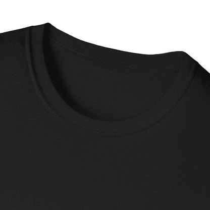 Fathers Day Softstyle T-Shirt, Gift for dad - JennyCool