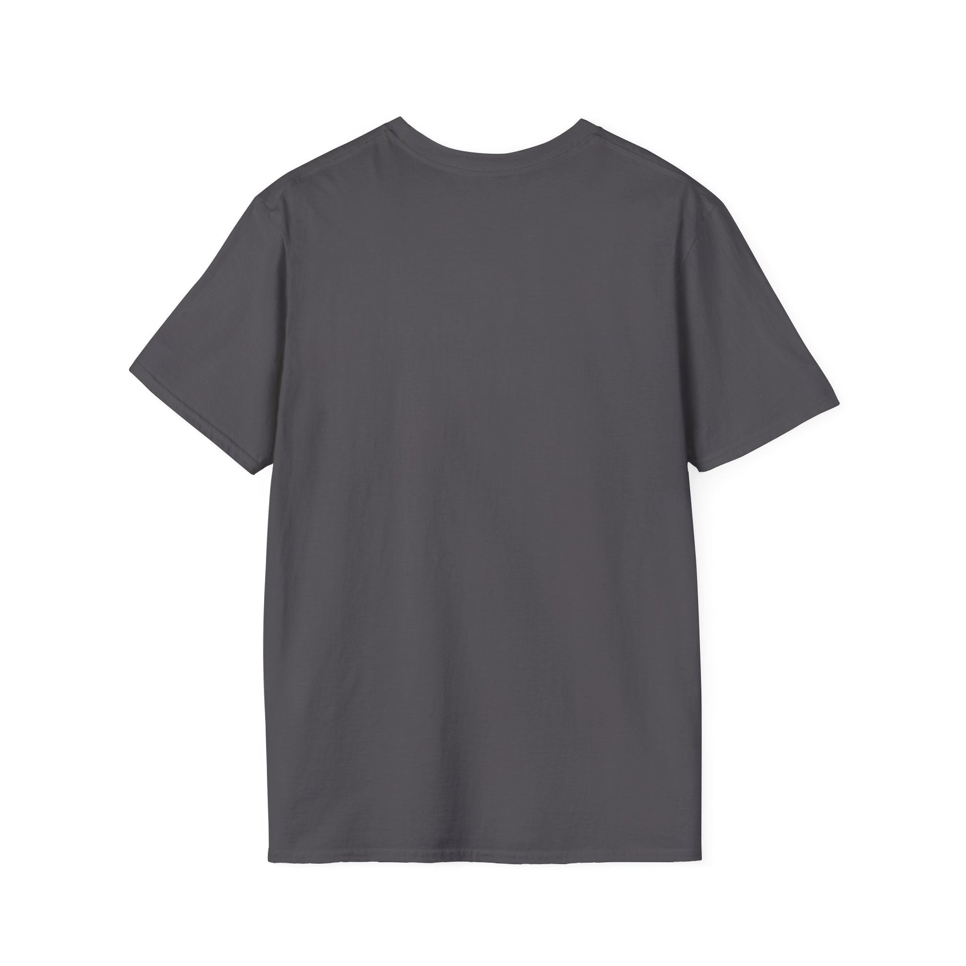Fathers Day Softstyle T-Shirt, Gift for dad - JennyCool