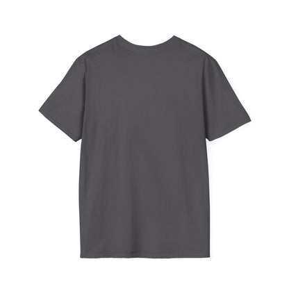 Fathers Day Softstyle T-Shirt, Gift for dad - JennyCool