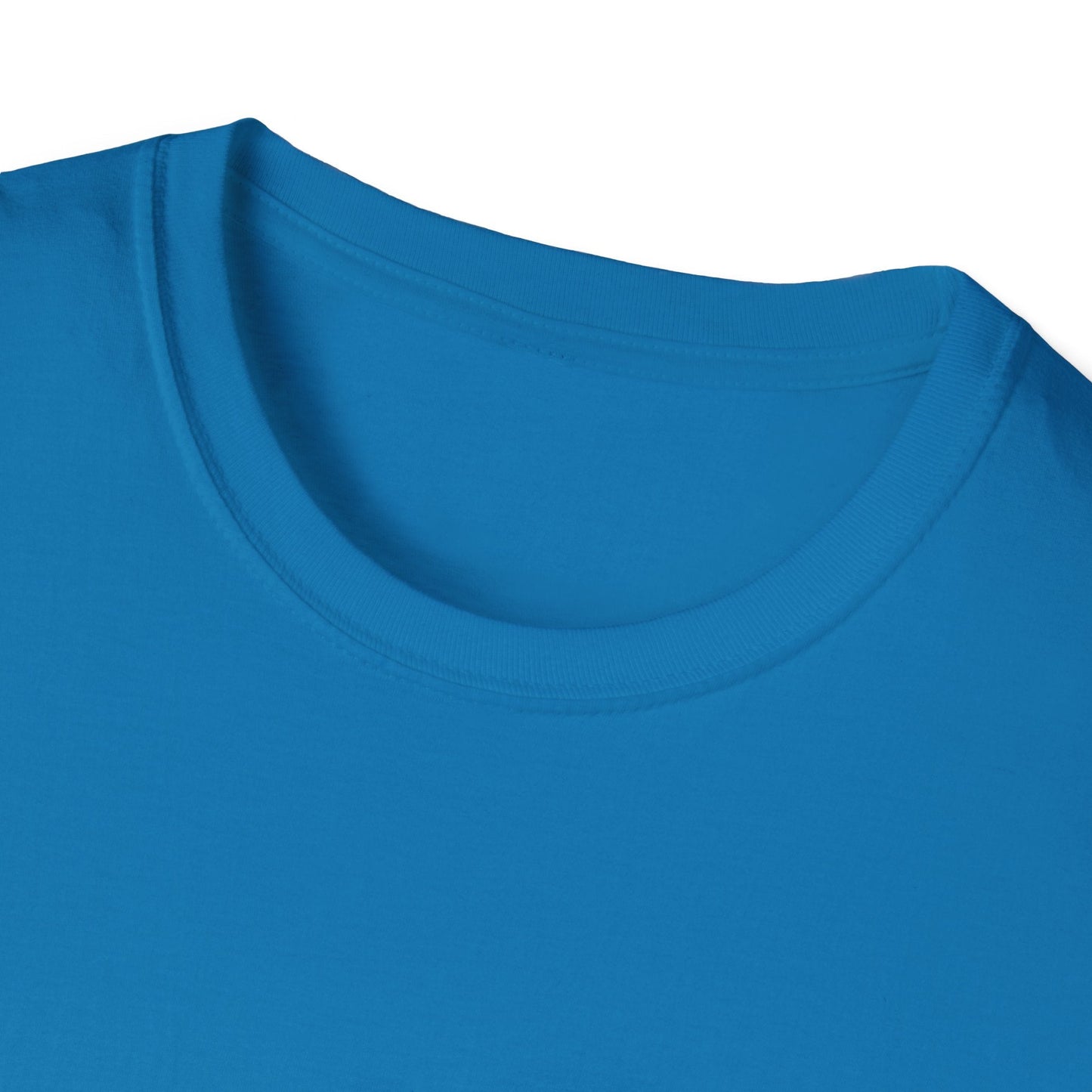 Fathers Day Softstyle T-Shirt, Gift for dad - JennyCool