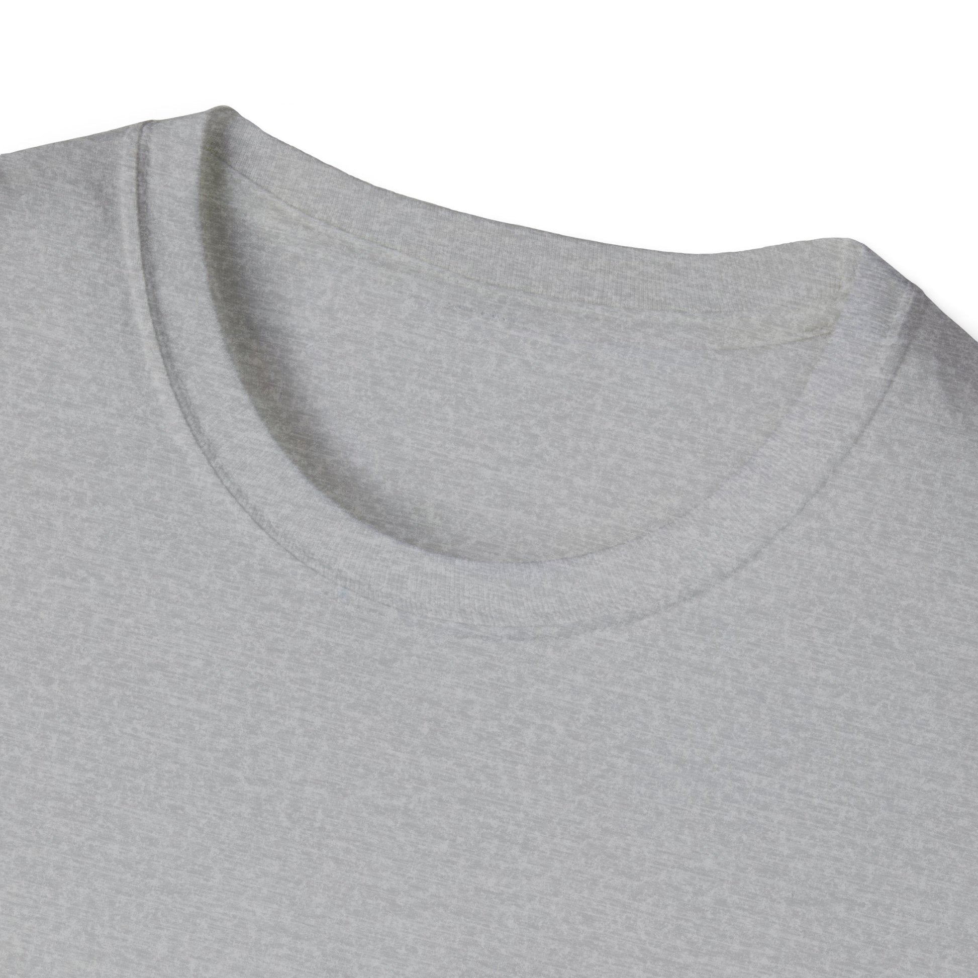 Fathers Day Softstyle T-Shirt, Gift for dad - JennyCool
