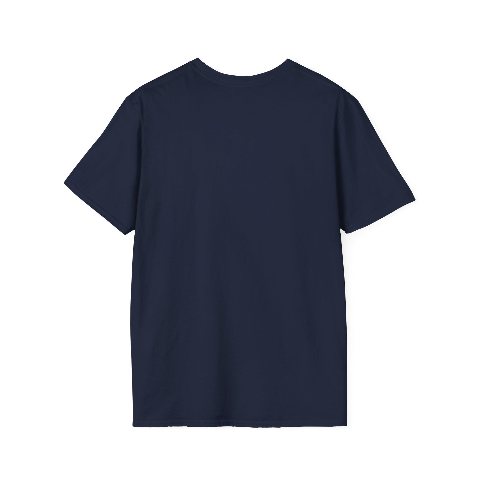 Fathers Day Softstyle T-Shirt, Gift for dad - JennyCool
