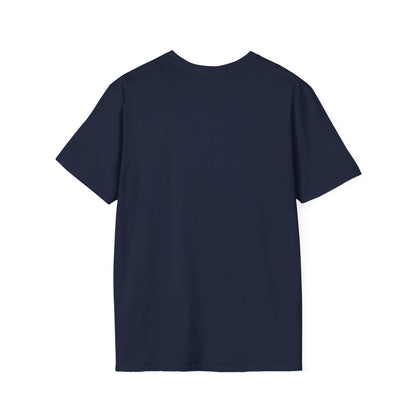 Fathers Day Softstyle T-Shirt, Gift for dad - JennyCool