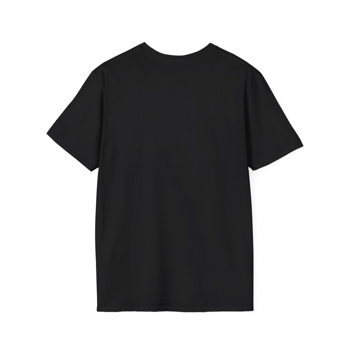 Fathers Day Softstyle T-Shirt, Gift for dad - JennyCool