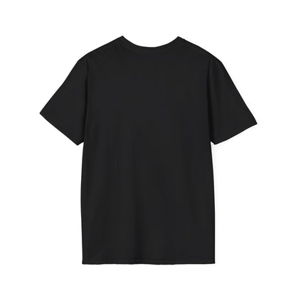 Fathers Day Softstyle T-Shirt, Gift for dad - JennyCool