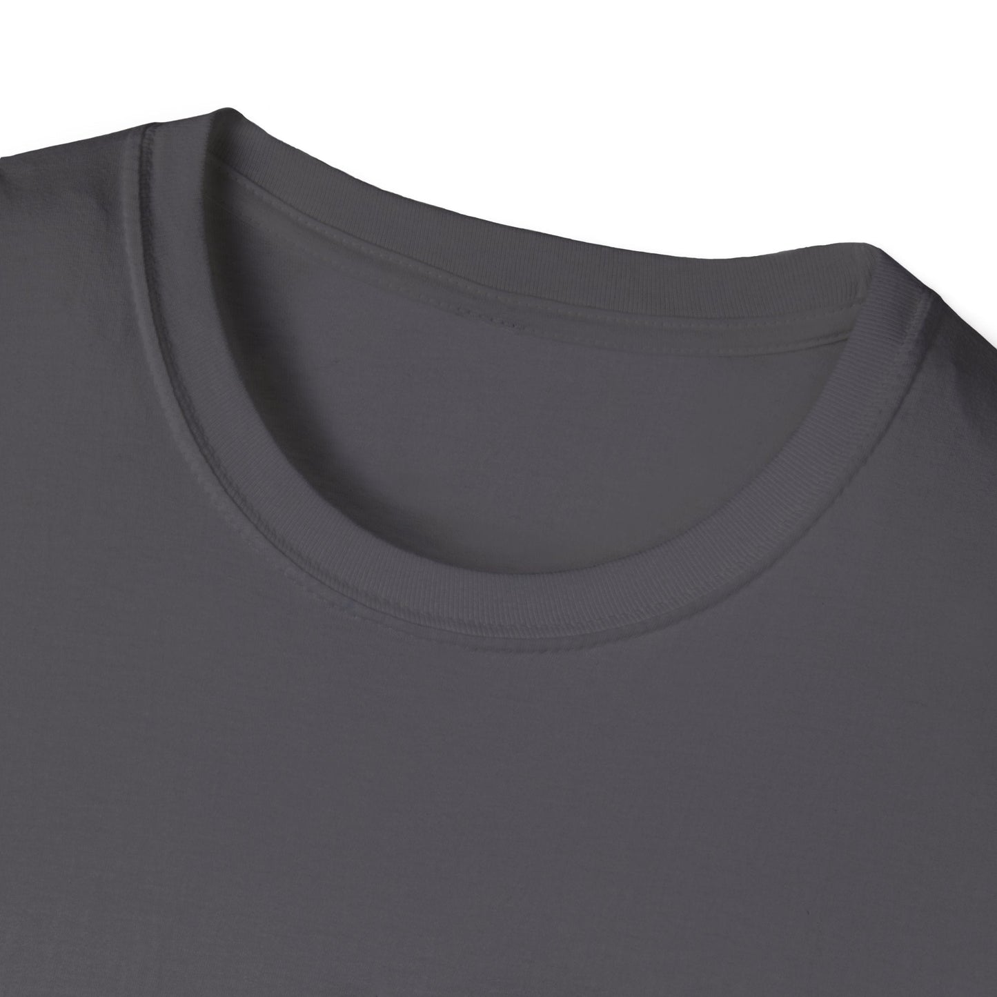 Fathers Day Softstyle T-Shirt, Gift for dad - JennyCool