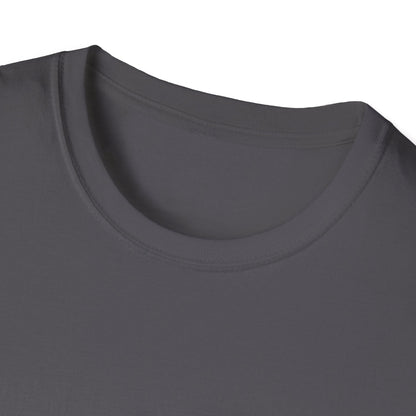 Fathers Day Softstyle T-Shirt, Gift for dad - JennyCool