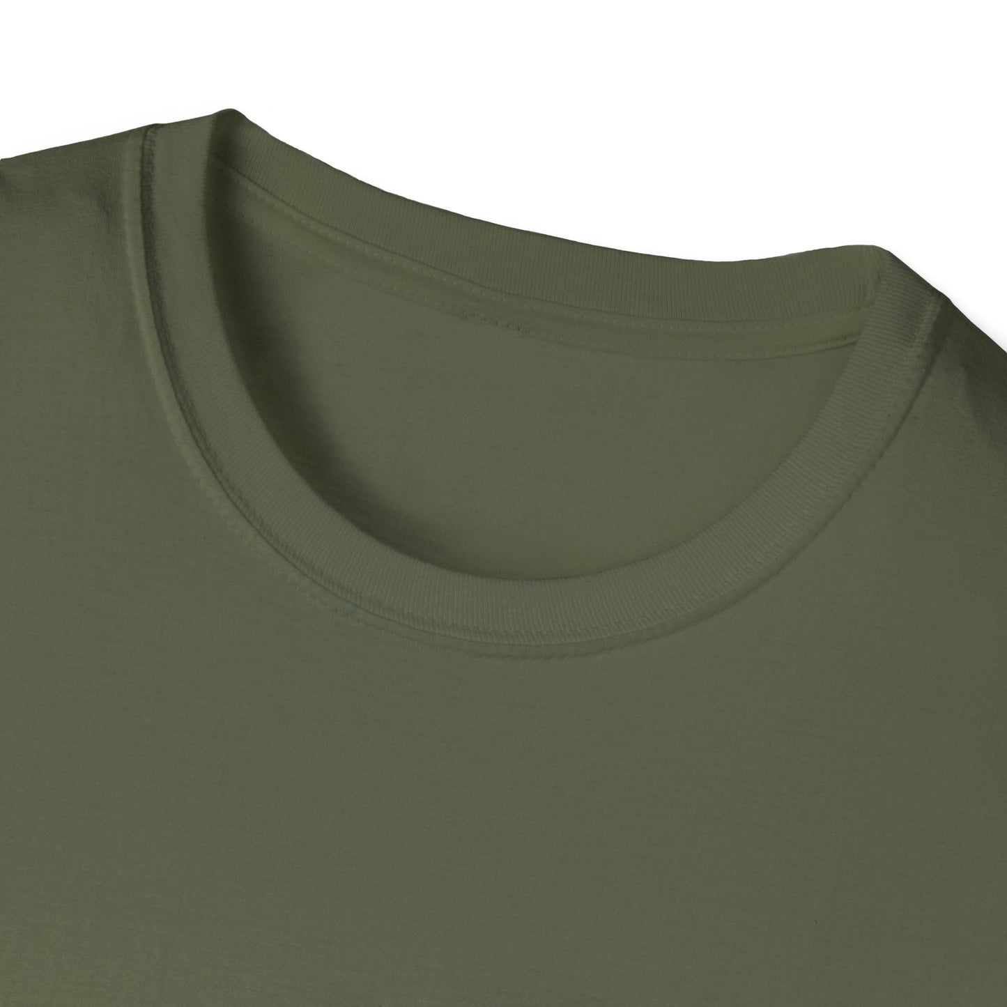 Fathers Day Softstyle T-Shirt, Gift for dad - JennyCool