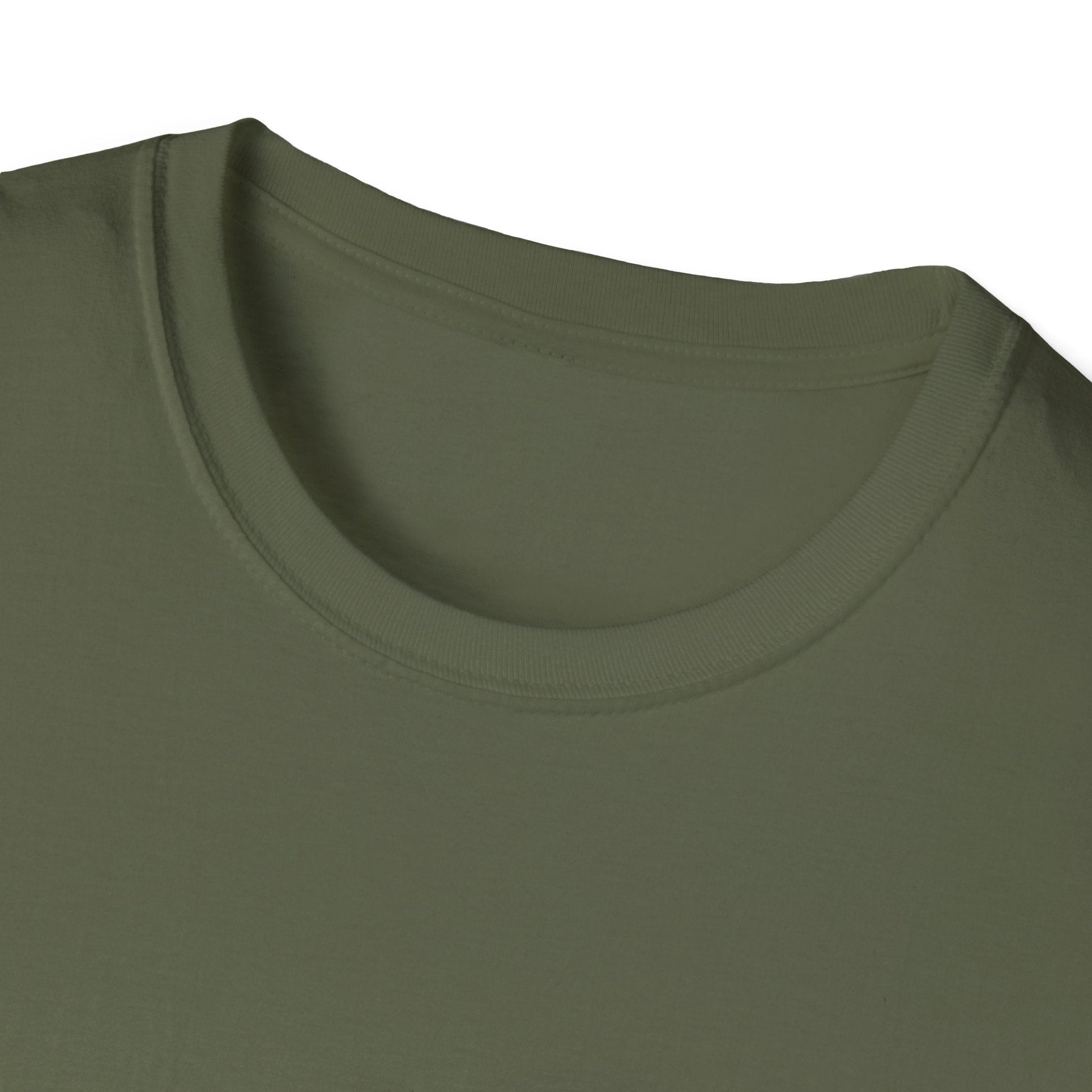 Fathers Day Softstyle T-Shirt, Gift for dad - JennyCool