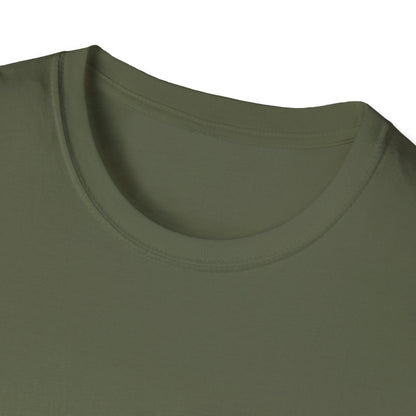 Fathers Day Softstyle T-Shirt, Gift for dad - JennyCool