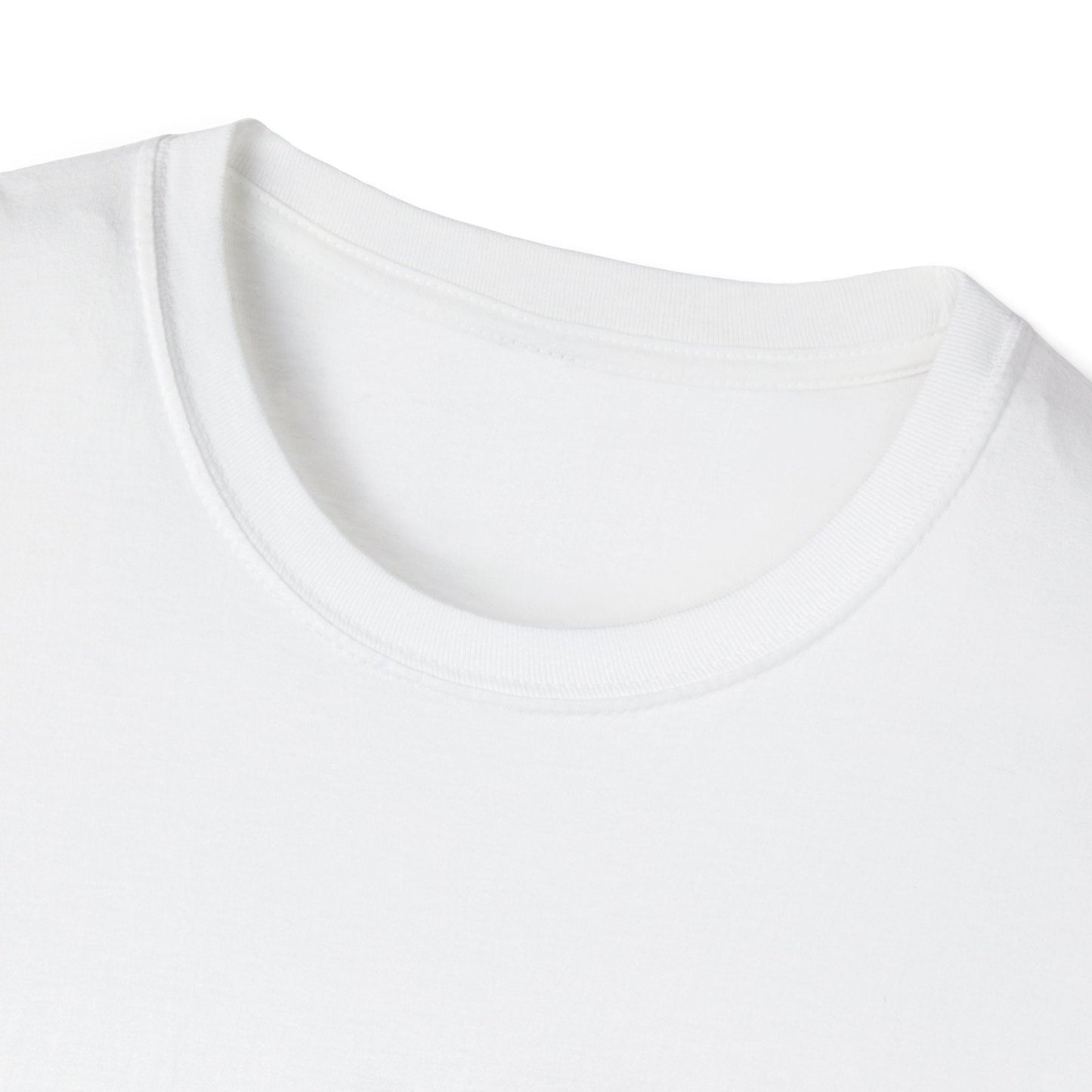 Fathers Day Softstyle T-Shirt, Gift for dad - JennyCool