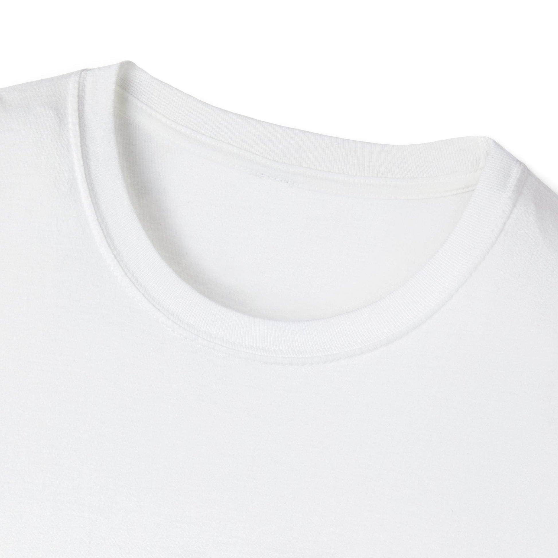 Fathers Day Softstyle T-Shirt, Gift for dad - JennyCool