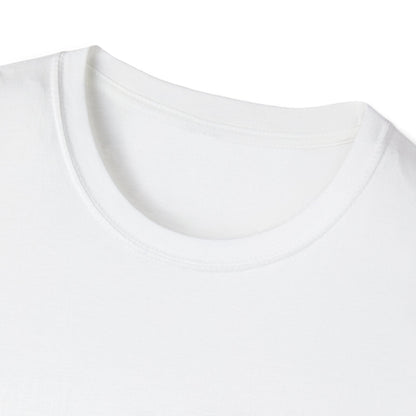 Fathers Day Softstyle T-Shirt, Gift for dad - JennyCool