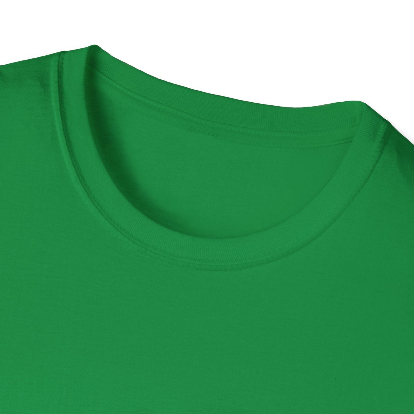 Fathers Day Softstyle T-Shirt, Gift for dad - JennyCool
