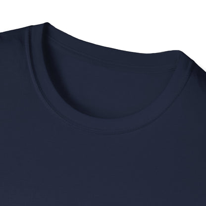 Fathers Day Softstyle T-Shirt, Gift for dad - JennyCool