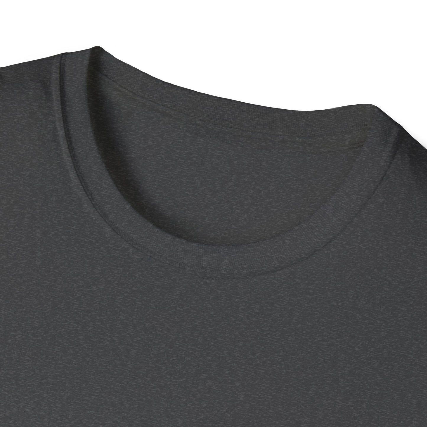 Fathers Day Softstyle T-Shirt, Gift for dad - JennyCool