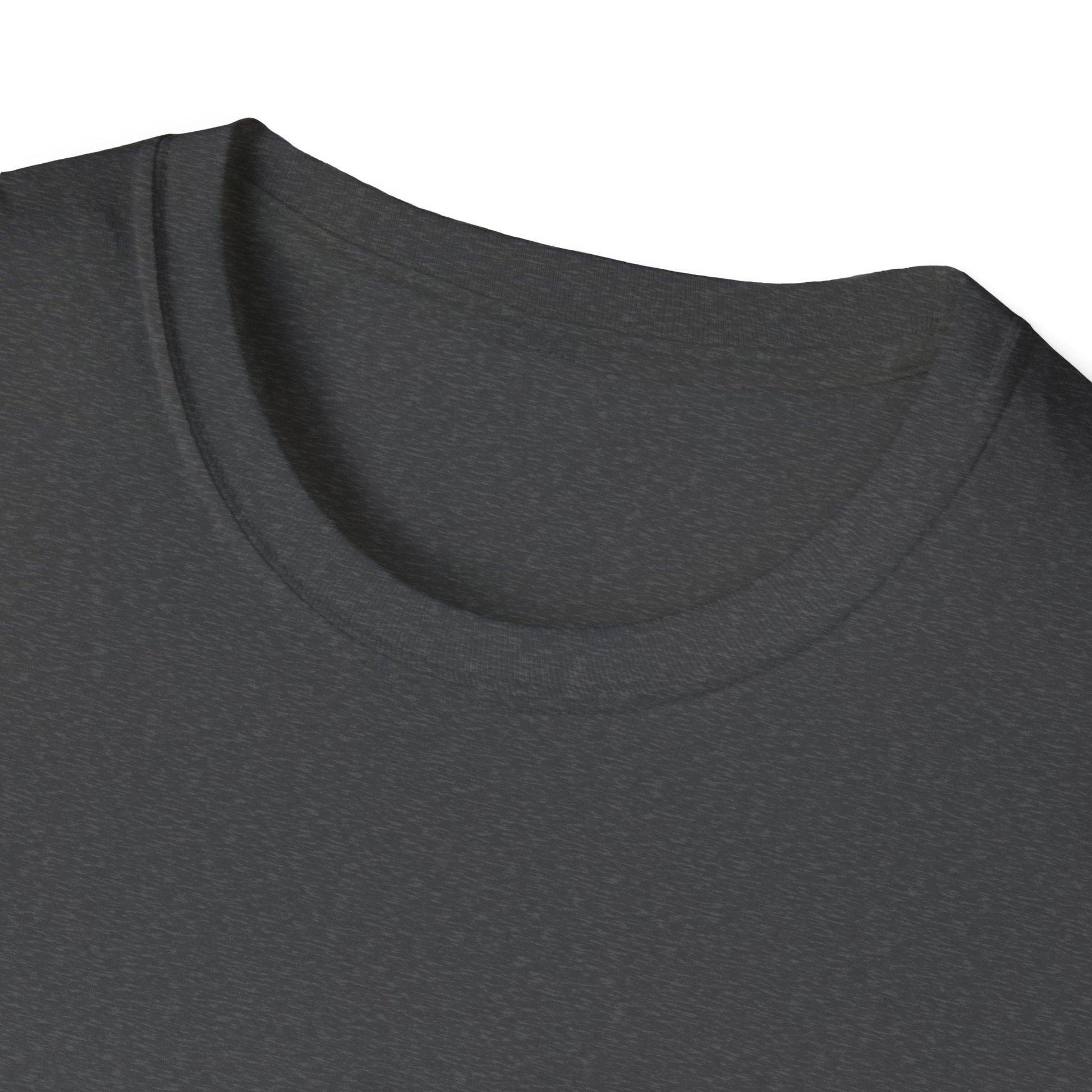 Fathers Day Softstyle T-Shirt, Gift for dad - JennyCool