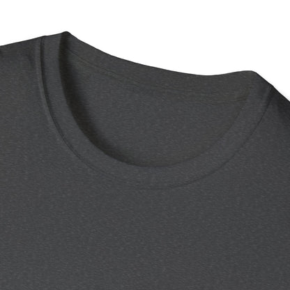 Fathers Day Softstyle T-Shirt, Gift for dad - JennyCool