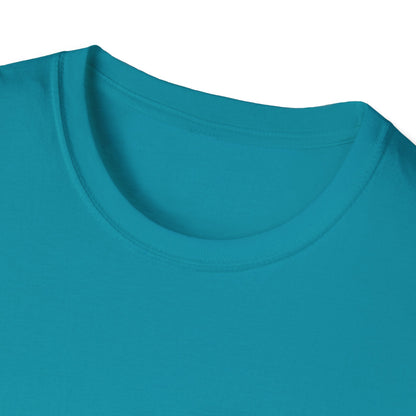 Fathers Day Softstyle T-Shirt, Gift for dad - JennyCool