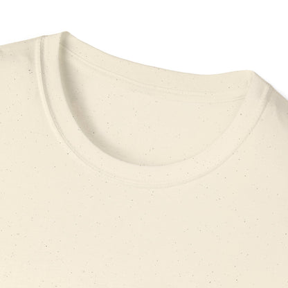 Fathers Day Softstyle T-Shirt, Gift for dad - JennyCool