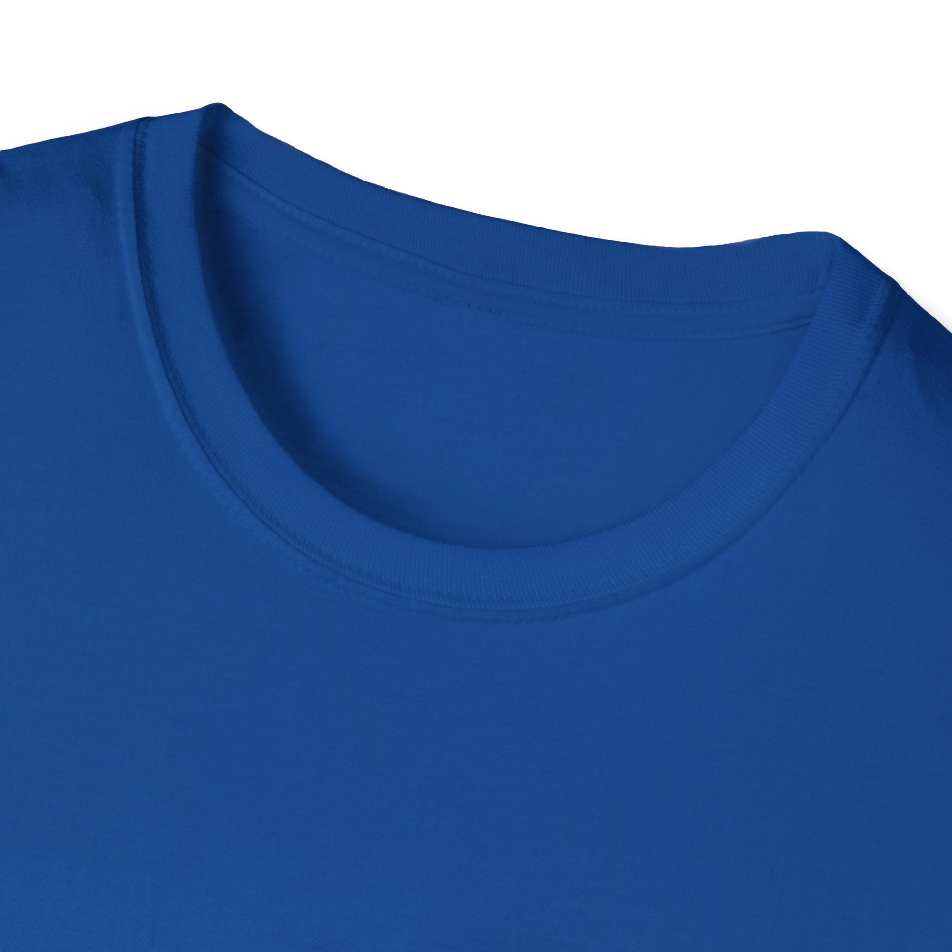 Fathers Day Softstyle T-Shirt, Gift for dad - JennyCool