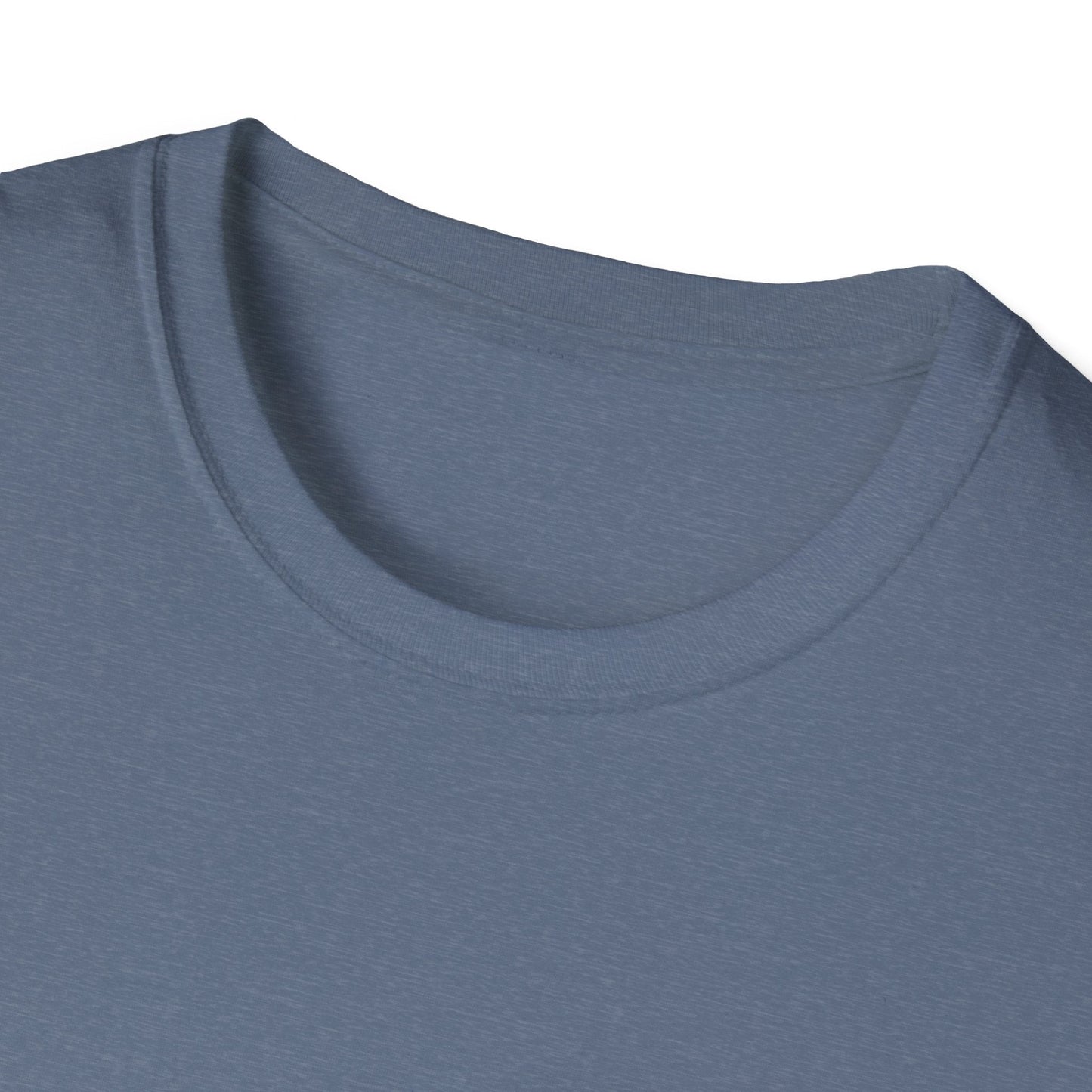Fathers Day Softstyle T-Shirt, Gift for dad - JennyCool