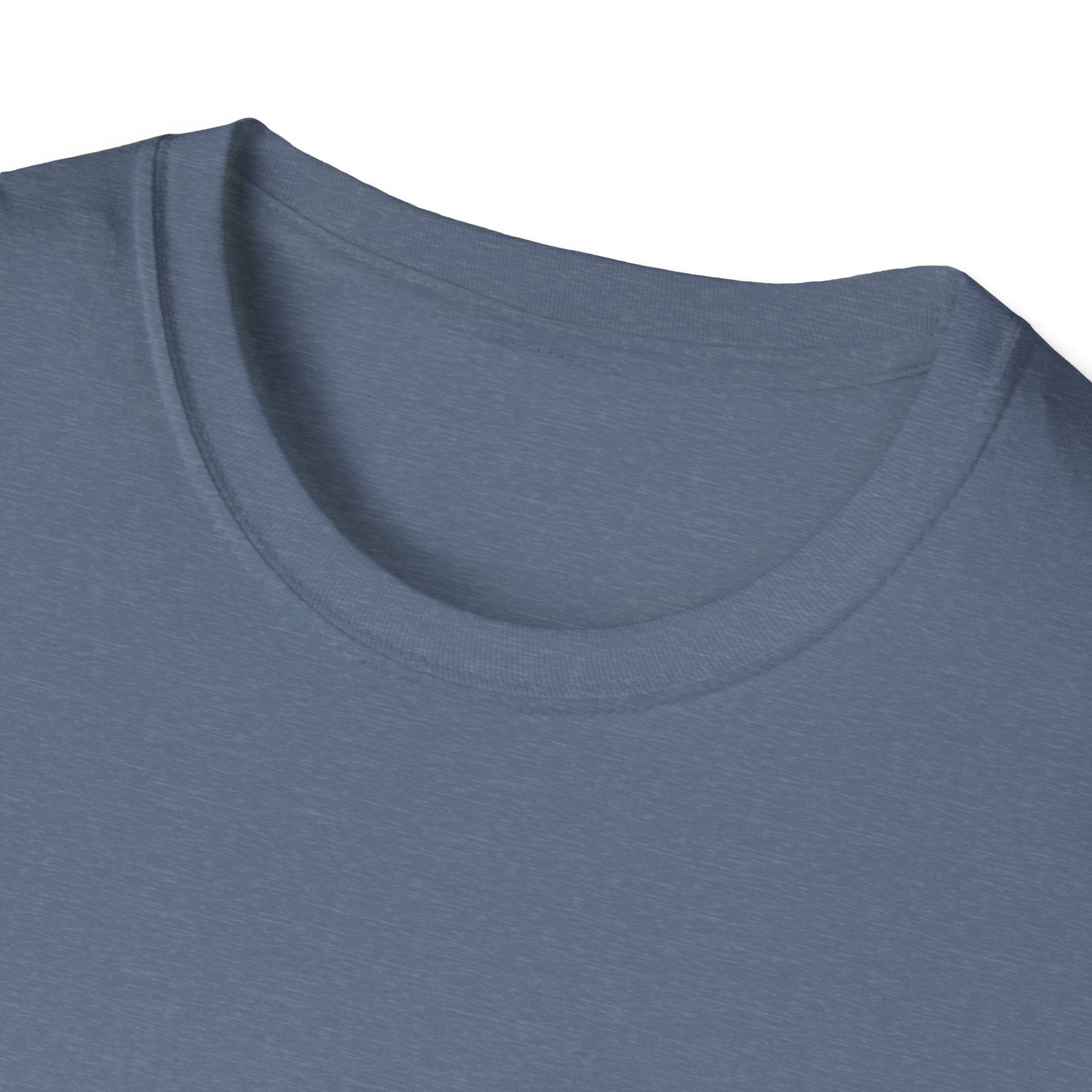 Fathers Day Softstyle T-Shirt, Gift for dad - JennyCool